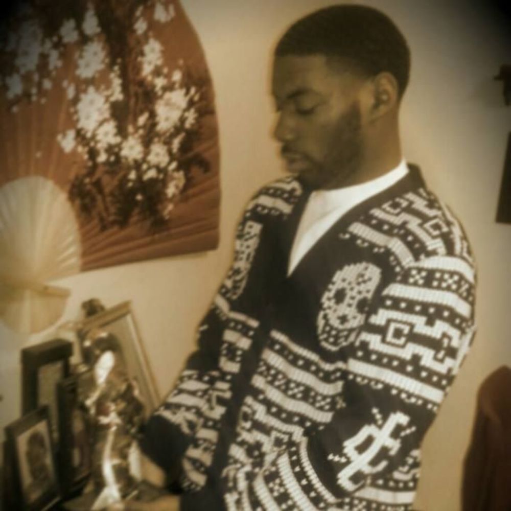 Meet your Posher, Devonte